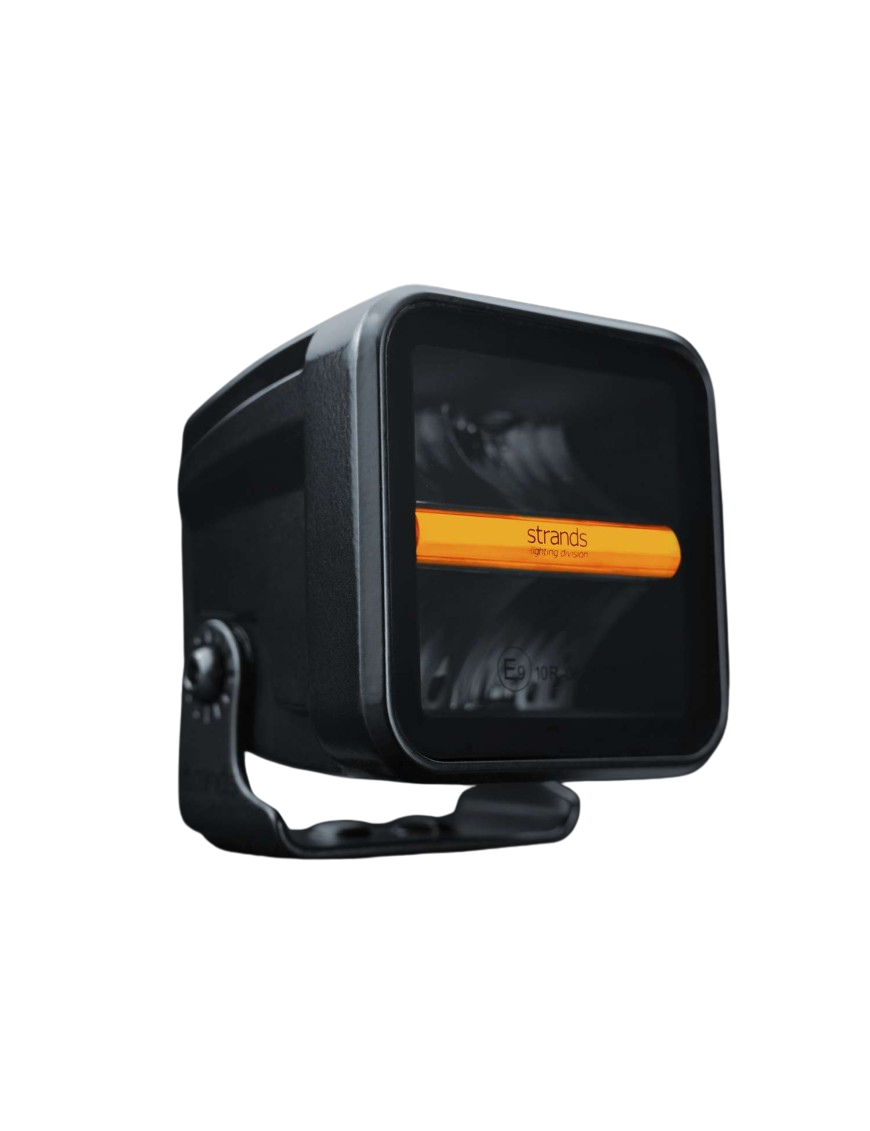 Lampa LED SIBERIA XP QUBE WORK LIGHT 38W 809283 | Szekla4x4.pl