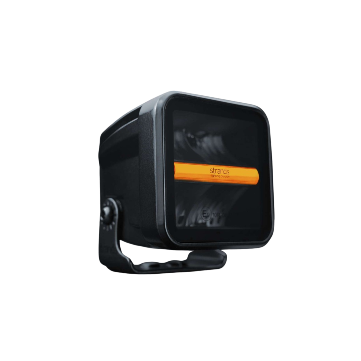 Lampa LED SIBERIA XP QUBE WORK LIGHT 38W 809283 STRANDS - ujęcie 2