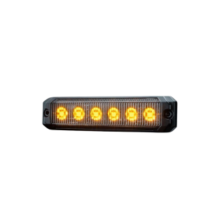 DARK KNIGHT SM6 AMBER 809512 Strands - ujęcie 2