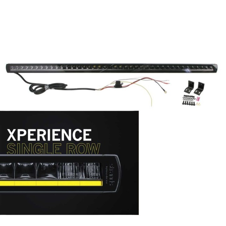 Ledbar Strands SIBERIA XP SR LED BAR 42″ 809414