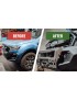 Zderzak Rival przedni Ford Ranger 2011-2015 2015-2022 Ranger III i IV TUV