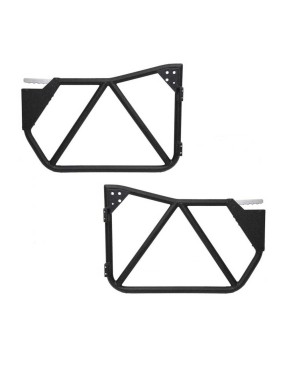 Drzwi rurowe przód Smittybilt SRC GEN2