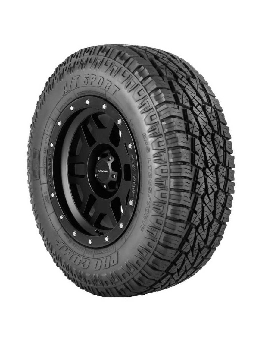 Opona terenowa Xtreme A/T Sport PRO COMP