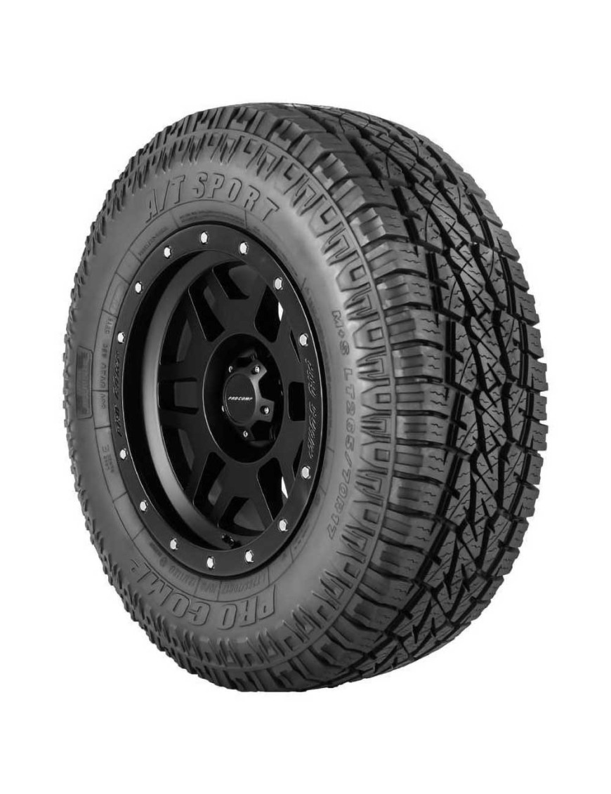 Opona terenowa Xtreme A/T Sport PRO COMP