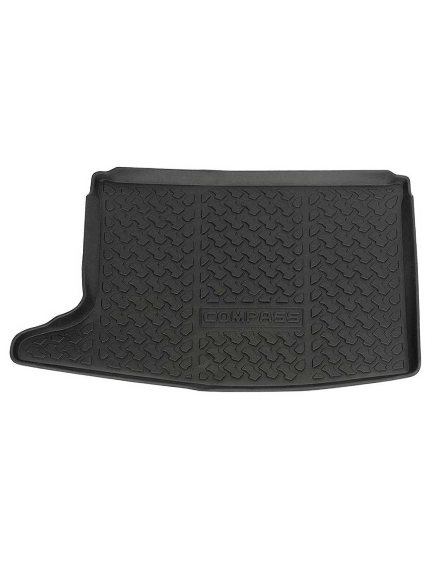 Mata bagażnika OFD Dirty Jane