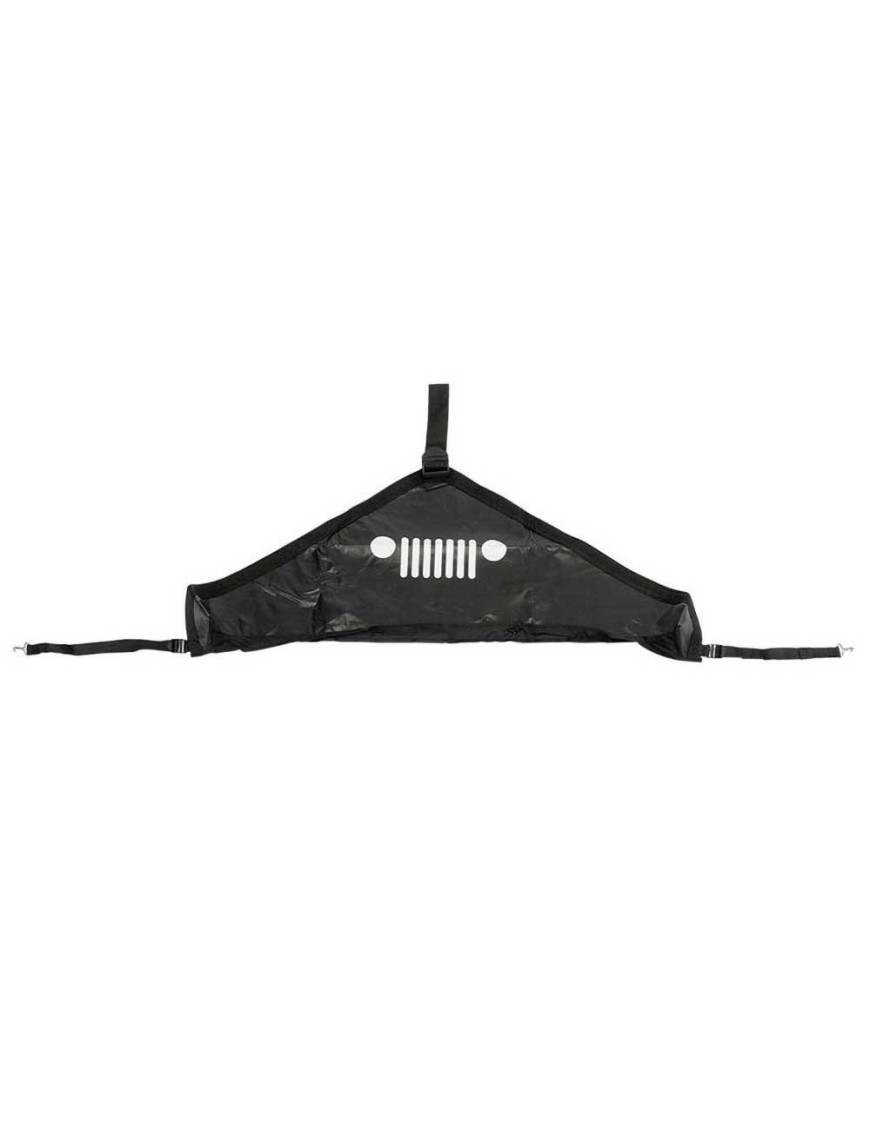 Osłona maski owiewka OFD