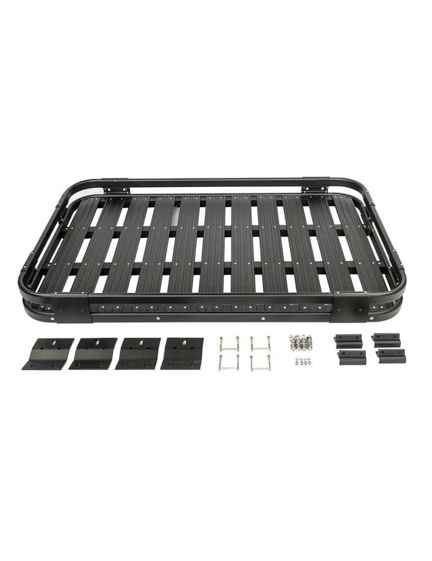 Bagażnik dachowy OFD