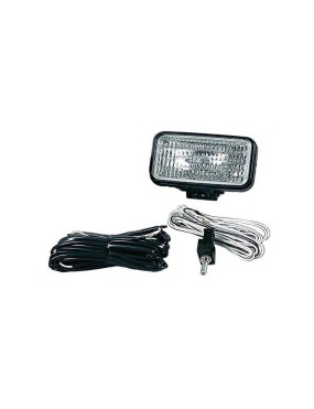 Światło cofania, robocze tylne IPF AEV