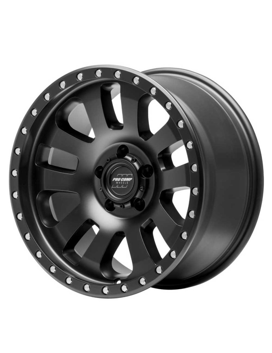 Felga aluminiowa 7046 Satin Black ProComp