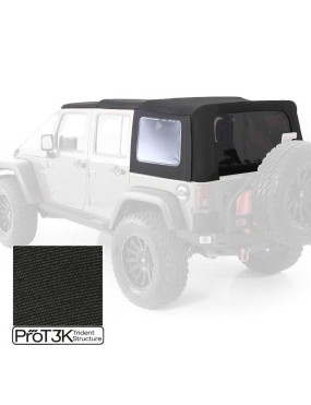 Soft top Protek Smittybilt