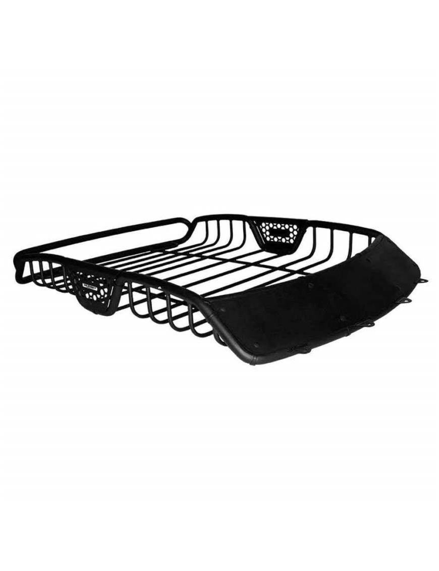 Bagażnik dachowy bez otworów na lampy Go Rhino SR10 48"