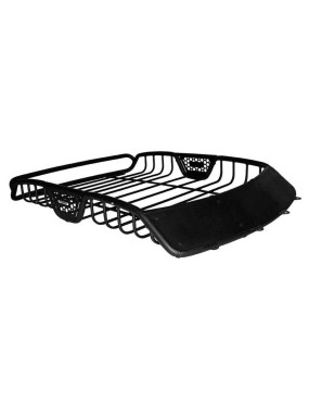 Bagażnik dachowy bez otworów na lampy Go Rhino SR10 60"