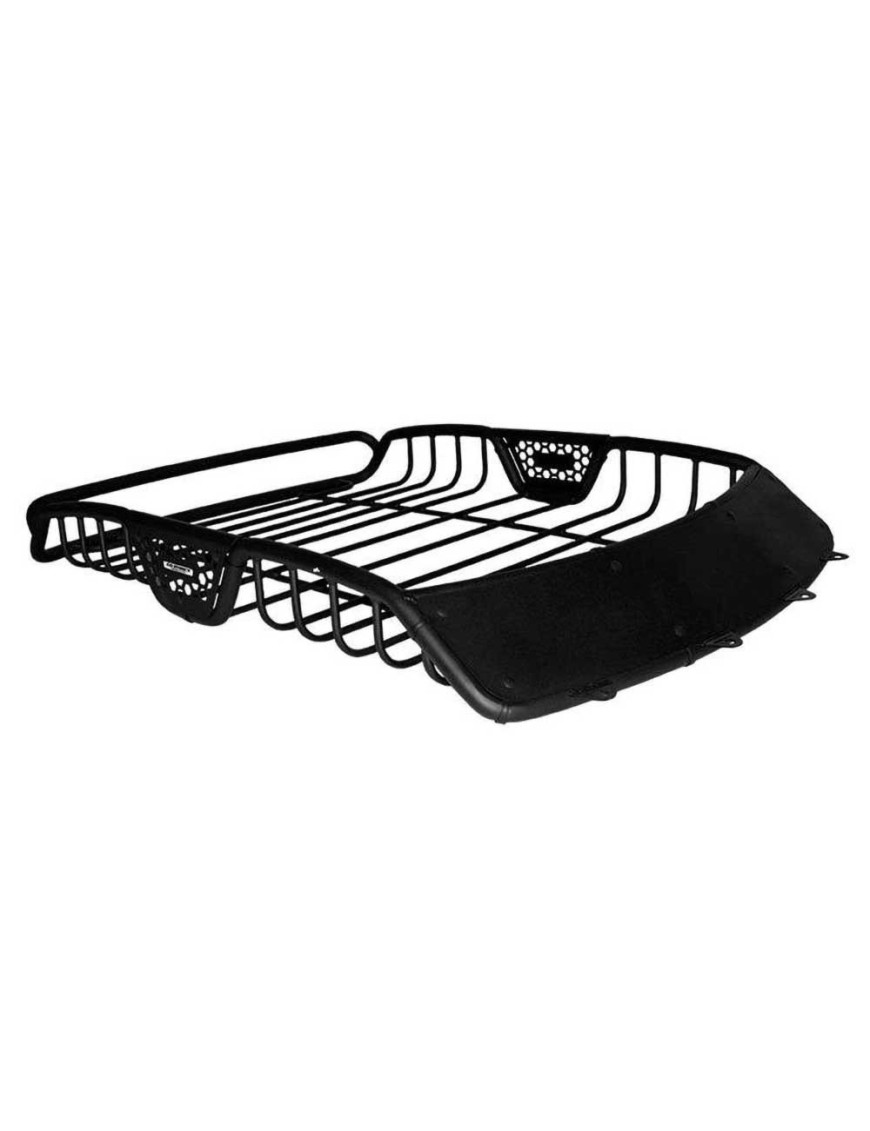 Bagażnik dachowy bez otworów na lampy Go Rhino SR10 60"