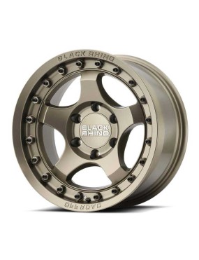 Felga aluminiowa Bronze Black Bantam Black Rhino