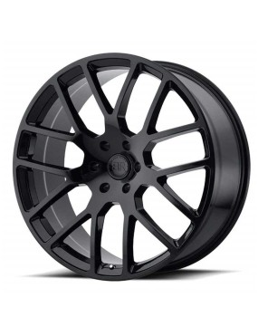 Felga aluminiowa Gloss Black Kunene Black Rhino