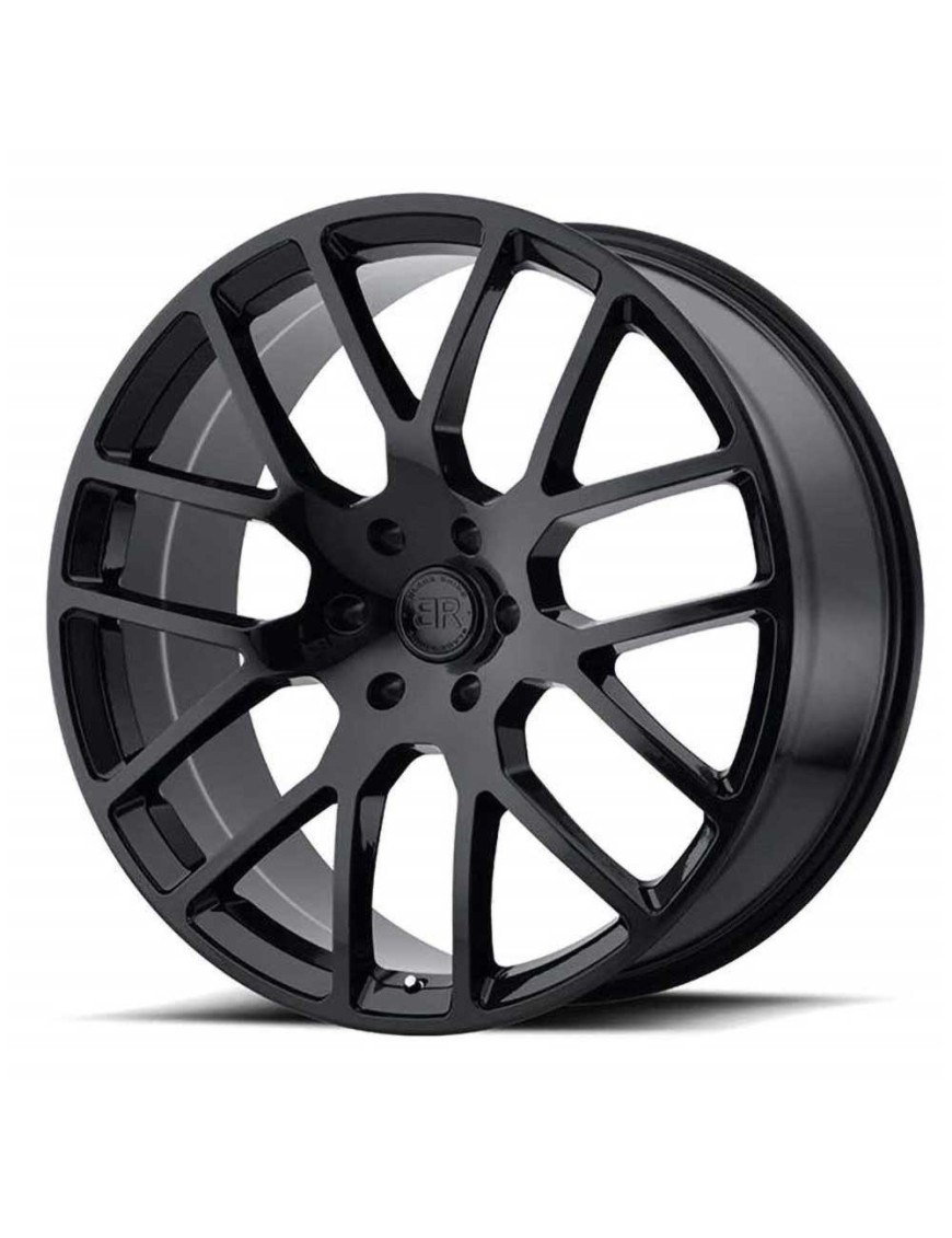 Felga aluminiowa Gloss Black Kunene Black Rhino