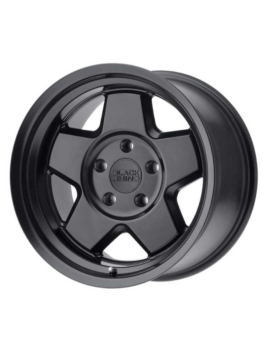 Felga aluminiowa Gloss Black Realm Black Rhino