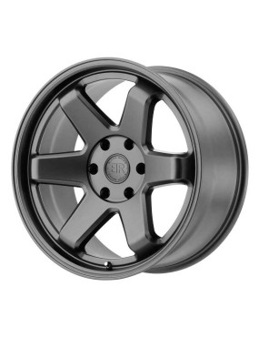 Felga aluminiowa Gun Black Roku Black Rhino