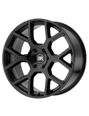 Felga aluminiowa Gloss Black Tembe Black Rhino