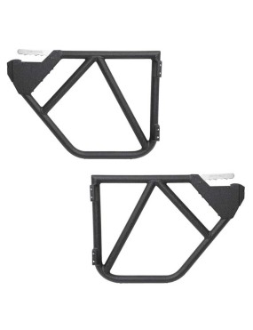 Drzwi rurowe tył Smittybilt SRC GEN2