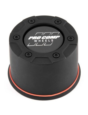 Dekielek felgi stalowej połysk 5x114,3 5x127 Pro Comp