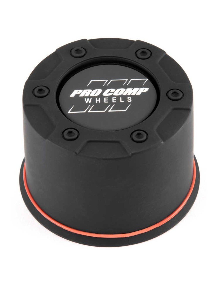 Dekielek felgi stalowej połysk 5x114,3 5x127 Pro Comp