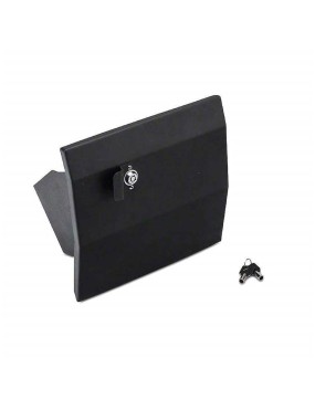 Schowek stalowy Smittybilt