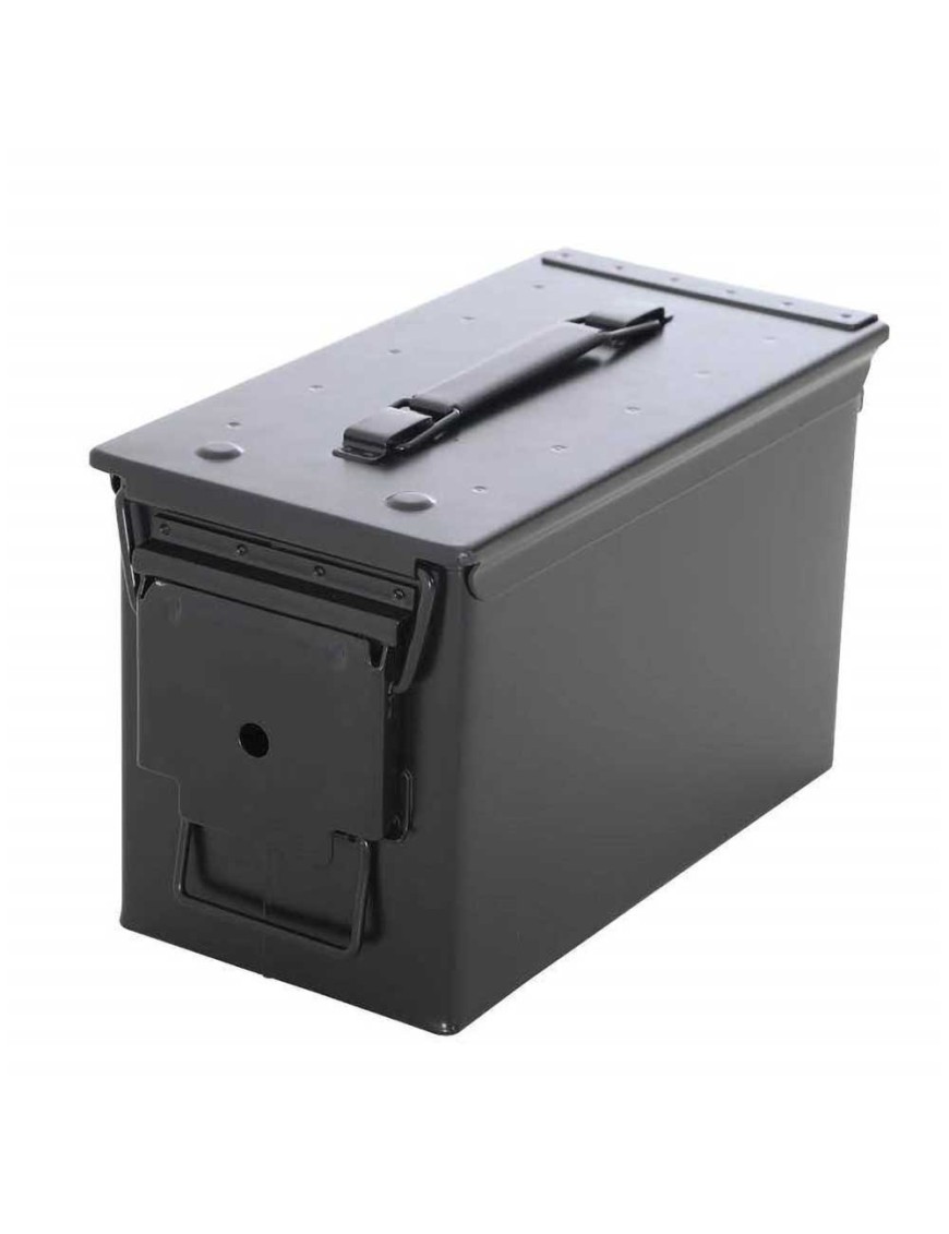 Pojemnik na amunicję z torbą Smittybilt