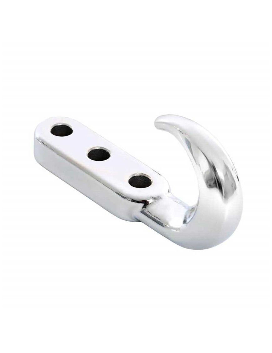 Zestaw hak, zaczep stalowy Smittybilt