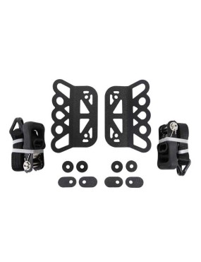 Uchwyty i pasy transportowe Smittybilt