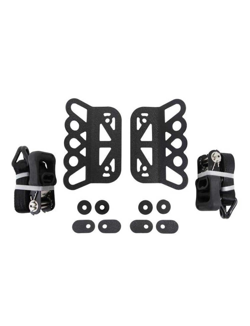 Uchwyty i pasy transportowe Smittybilt