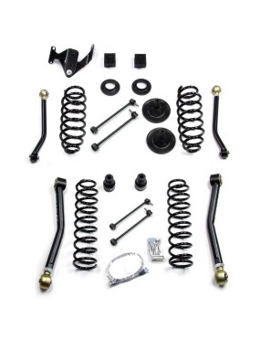 Zestaw zawieszenia TeraFlex Lift 3"
