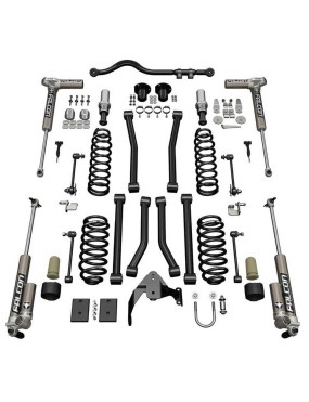 Zestaw zawieszenia Sport ST3 z amortyzatorami Falcon 3.1 Piggyback TeraFlex Lift 3"