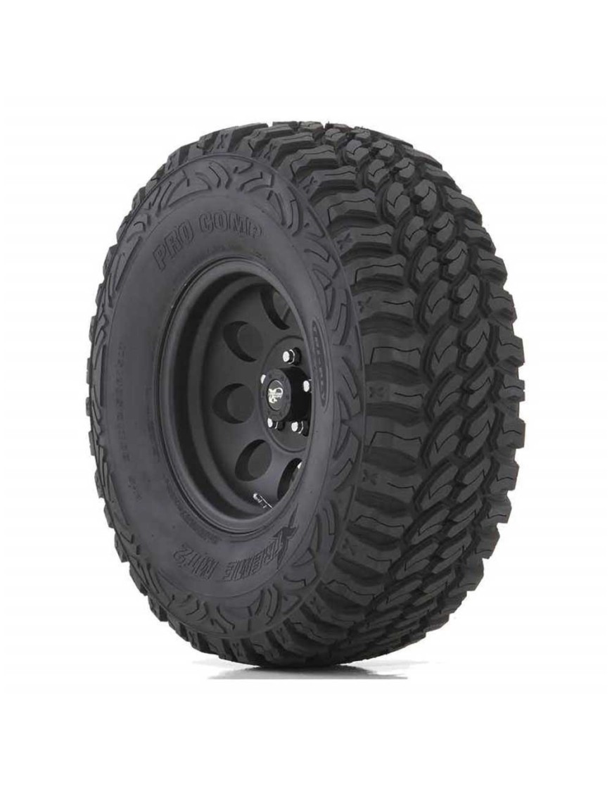 Opona terenowa XTREME M/T2 37x12,5R17 Pro Comp