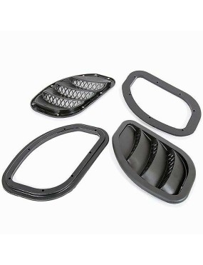 Panel Wentylacyjny Maski Daystar