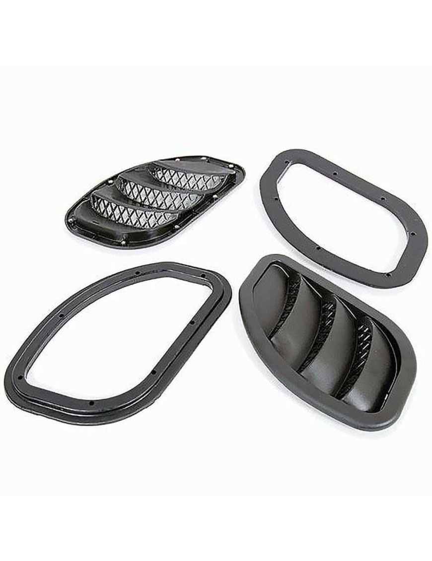 Panel Wentylacyjny Maski Daystar