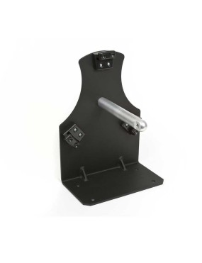 Uchwyt do pojemników Cam Can płaski montaż Daystar