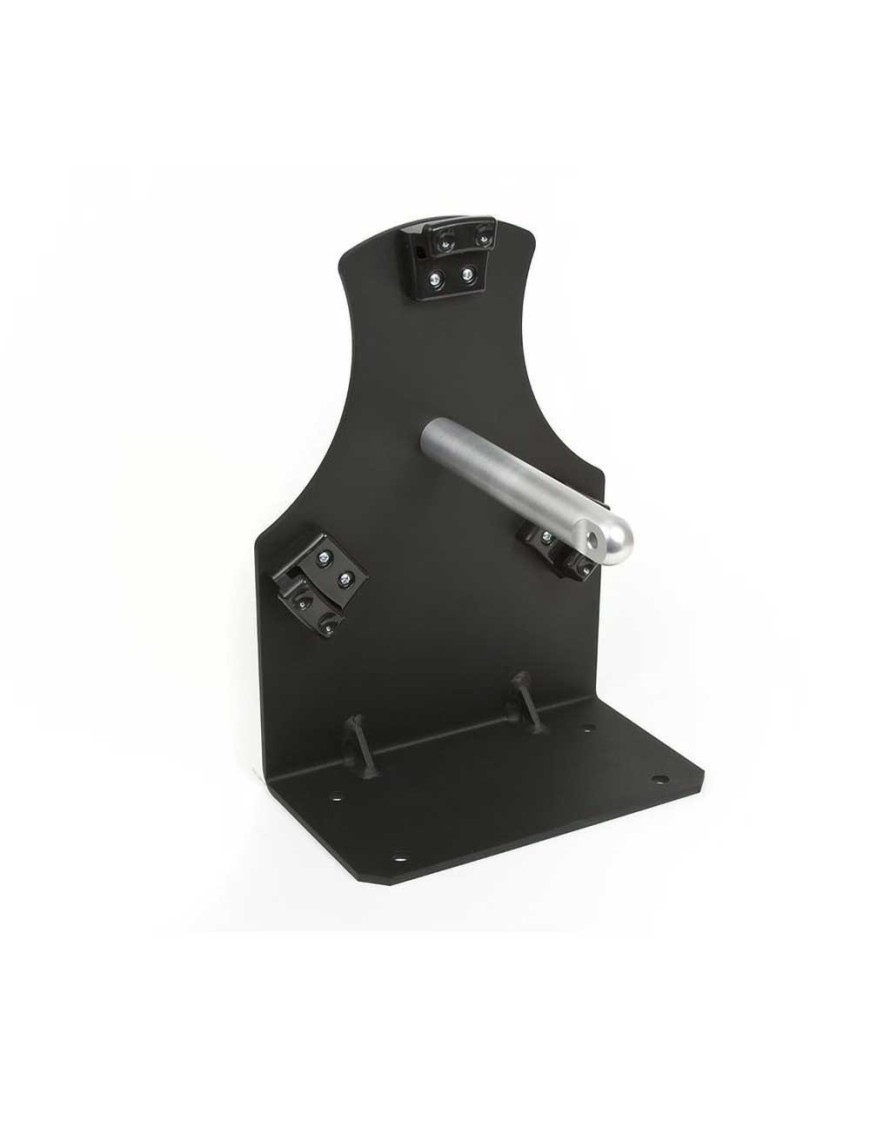 Uchwyt do pojemników Cam Can płaski montaż Daystar