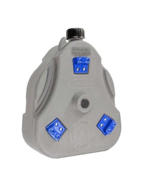 Kanister Cam Can Szary Daystar