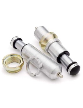 Odboje hydrauliczne regulowane przód JKS