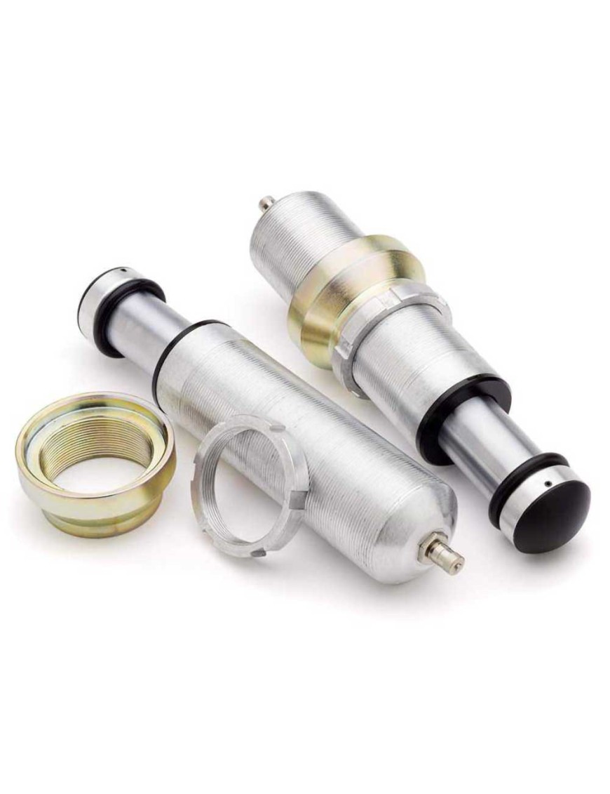 Odboje hydrauliczne regulowane przód JKS