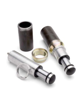 Odboje hydrauliczne regulowane tył JKS