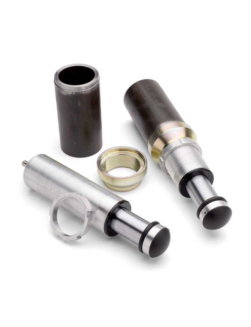 Odboje hydrauliczne regulowane tył JKS