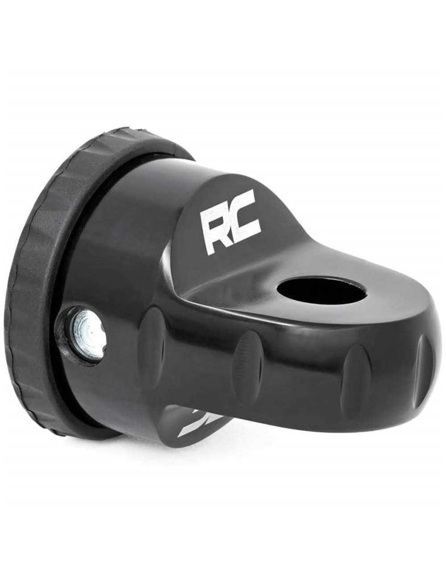 Szekla do wyciągarki aluminiowa Rough Country