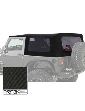 Soft top Protek Smittybilt