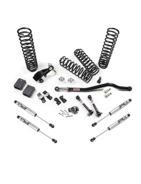 Zestaw zawieszenia z amortyzatorami FOX Performance 2.0 JKS Lift 3,5"