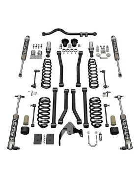 Zestaw zawieszenia Sport ST3 z amortyzatorami Falcon 2.1 Monotube TeraFlex Lift 3"