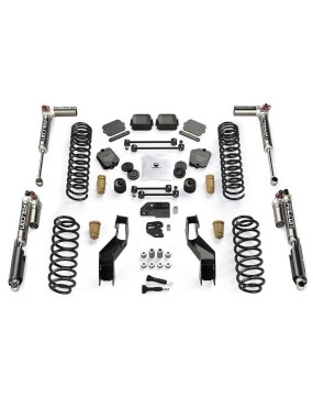 Zestaw zawieszenia Sport ST4 Falcon 3.3 Fast Adjust TeraFlex Lift 4,5"