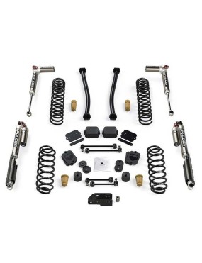 Zestaw zawieszenia Sport ST2 z amortyzatorami Falcon SP2 3.3 Fast Adjust TeraFlex Lift 2,5"