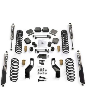 Zestaw zawieszenia Sport ST3 z amortyzatorami Falcon SP2 2.1 Monotube TeraFlex Lift 3,5"